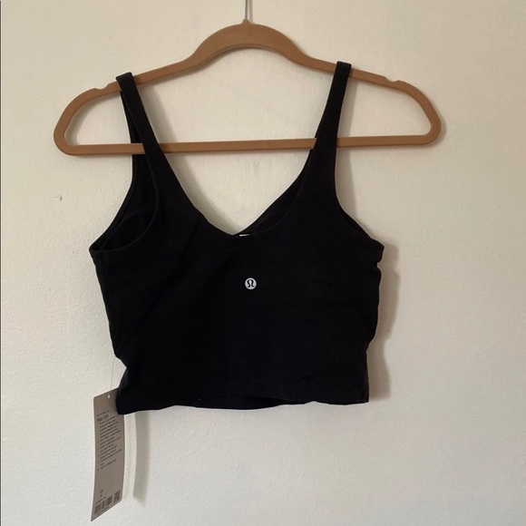 lululemon athletica Tops - Lululemon Align Tank Size 4 NWT